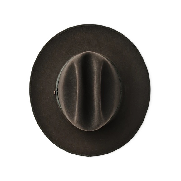 Filson X Stetson Eagle Ranch Hat | Made in USA - Picture 9 of 13